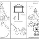 KRÁTKÉ ADVENTNÍ ÚKOLY pro předškoláky a první třídy ZŠ 4