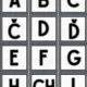 Plácni (procvičení matematiky a českého jazyka) 4