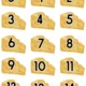 Plácni (procvičení matematiky a českého jazyka) 6