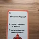 THANKSGIVING HUNT (OLDER KIDS) 4