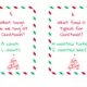 CHRISTMAS HUNT (OLDER KIDS) 4