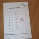 RIDDLE ME THIS - CHRISTMAS 3