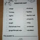 CHRISTMAS HUNT (YOUNGER KIDS) 3