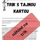 VYJMENOVANÁ SLOVA - B - PÍSEMNÁ PRÁCE BEZESTRACHU - KOUZELNICKÉ TRIKY ODMĚNOU 6