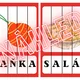 Analýza a syntéza slova - ADVENT a VÁNOCE 2