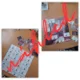 Vánoční počítání - puzzle 8