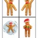 Cvičení s Perníčkem 3
