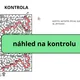 VYJMENOVANÁ SLOVA PO - P - osmisměrky, bludiště. 5