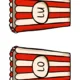 Cesta pro slabikář - projektový den 8
