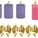 ADVENTNÍ VĚNEC 5