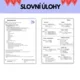 Slovní úlohy pro 4.-5. třídu - zajímavá zvířata 4