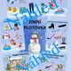 ❄️ Zimní plotovka ⛄️ 2