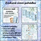 VÁNOČNÍ BALÍČEK - set 6 vánočních produktů! 9