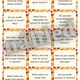 Autumn (domino, speaking cards) 4