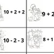 Matematika běhačka - zima  2