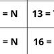Matematika běhačka - zima  3