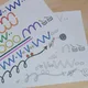 Sluneční soustava - rytmická hra, čelenky s planetami 3/3 2