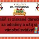 ADVENTNÍ MOTIVAČNÍ KALENDÁŘ 4