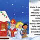 Čtecí dobrodružství s andělem, čertem a Mikulášem  2