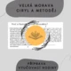 Velkomoravská říše - Konstantin a Metoděj - příprava vyučovací hodiny 2