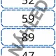Matematická losovačka 5