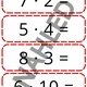 Matematická losovačka 6