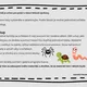 Poznáváme zvířátka - materiál do řečové výchova 3