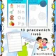 Grafomotorika 2
