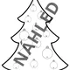 Vánoční pyramidy 5