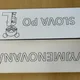VYJMENOVANÁ SLOVA PO L - LAPBOOK 2