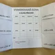 VYJMENOVANÁ SLOVA PO L - LAPBOOK 3
