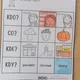 Přečti a odpověz! 5
