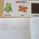 Napiš větu o... 5