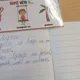 Napiš větu o... 3