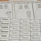Seřaď slova podle abecedy - jména 2