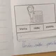 Poskládej a napiš větu! 4