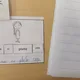 Poskládej a napiš větu! 5