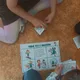 Přečti a přiřaď - zima 5