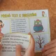 Přečti a přiřaď - zima 4
