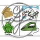 LOGOPEDIE - obrázky k hláskám Č, Š, Ž 9