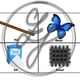 LOGOPEDIE - obrázky k hlásce L 8