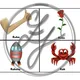 LOGOPEDIE - obrázky k hlásce R 4