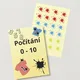 Počítání - 0 až 10 4