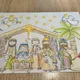 Adventní kalendář - Betlém 2