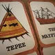 Demonstrační karty - flashcards - THANKSGIVING 4