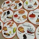 Postřehovka - Thanksgiving 2