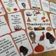 Conversation cards - Thanksgiving 3