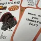 Conversation cards - Thanksgiving 4