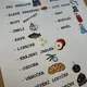 Bingo - České Vánoce 2