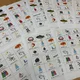 Bingo - Czech Christmas 2